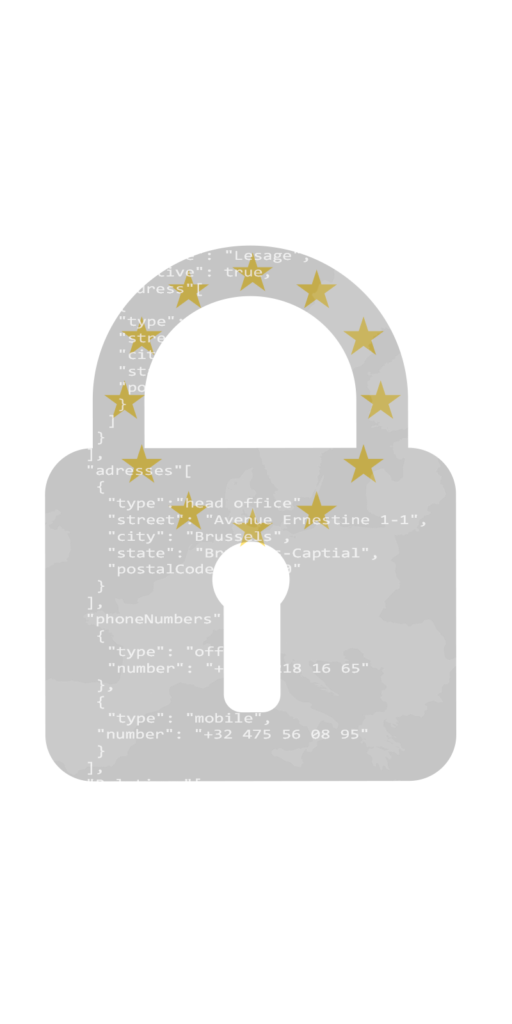 httpS and GDPR