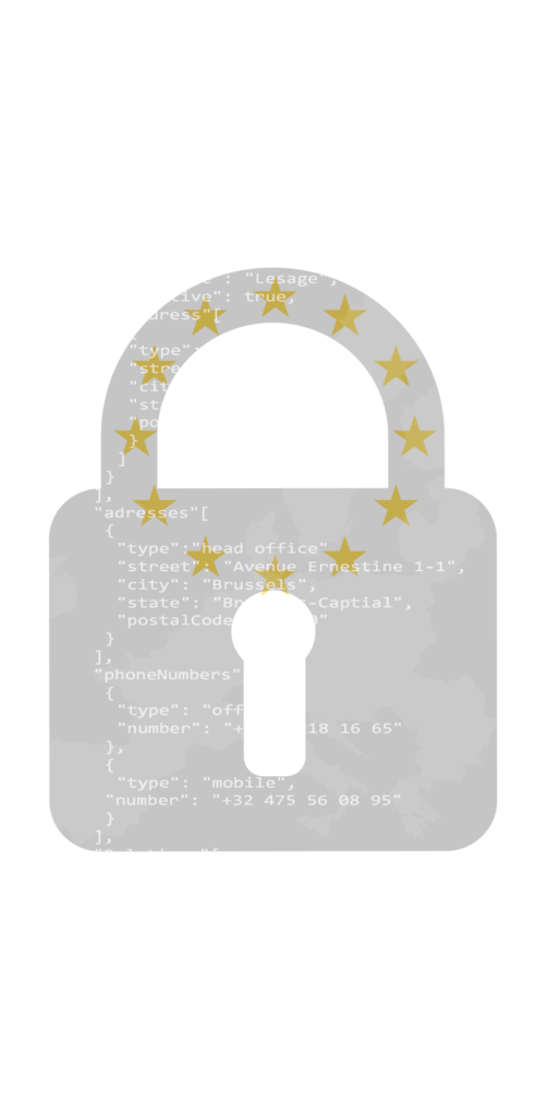 httpS et RGPD : Mettez-vous à jour !